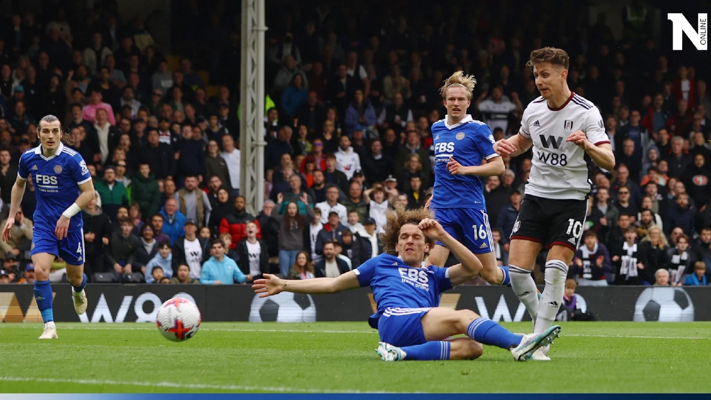 อัปเดต "ตารางคะแนนพรีเมียร์ลีก" หลัง "เลสเตอร์" บุกพ่าย, "เอฟเวอร์ตัน" คืนฟอร์ม