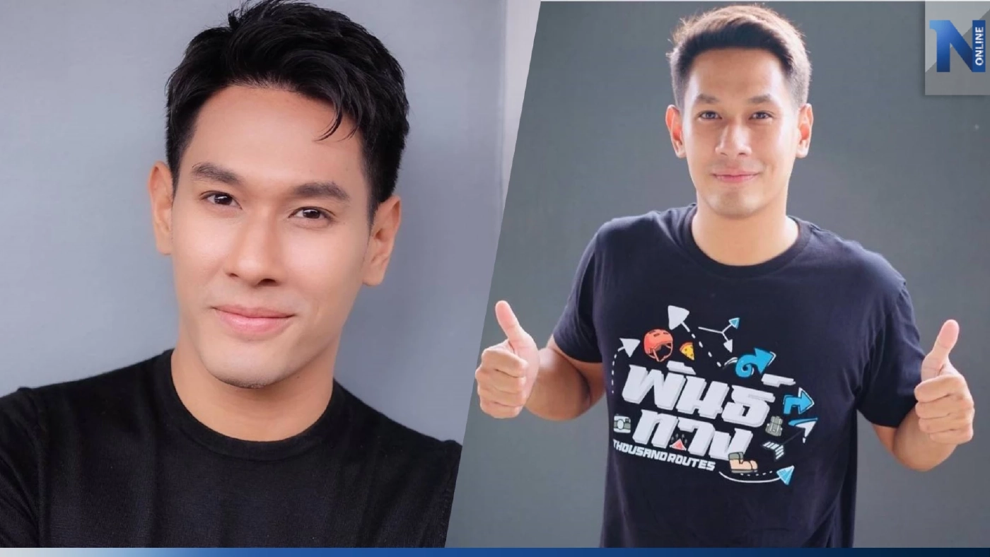 อัปเดต "อ๋อม อรรคพันธ์" หลังป่วยโรคมะเร็ง อีกไม่นานกลับมาเล่นละครได้ (คลิป)