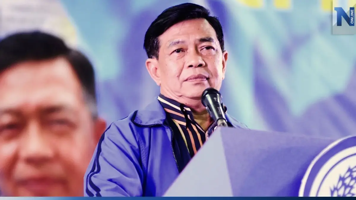 "อลงกรณ์"ลั่นเคารพเสียงปชช. เล็งชง ปชป. โหวต "พิธา" นั่งนายกฯ