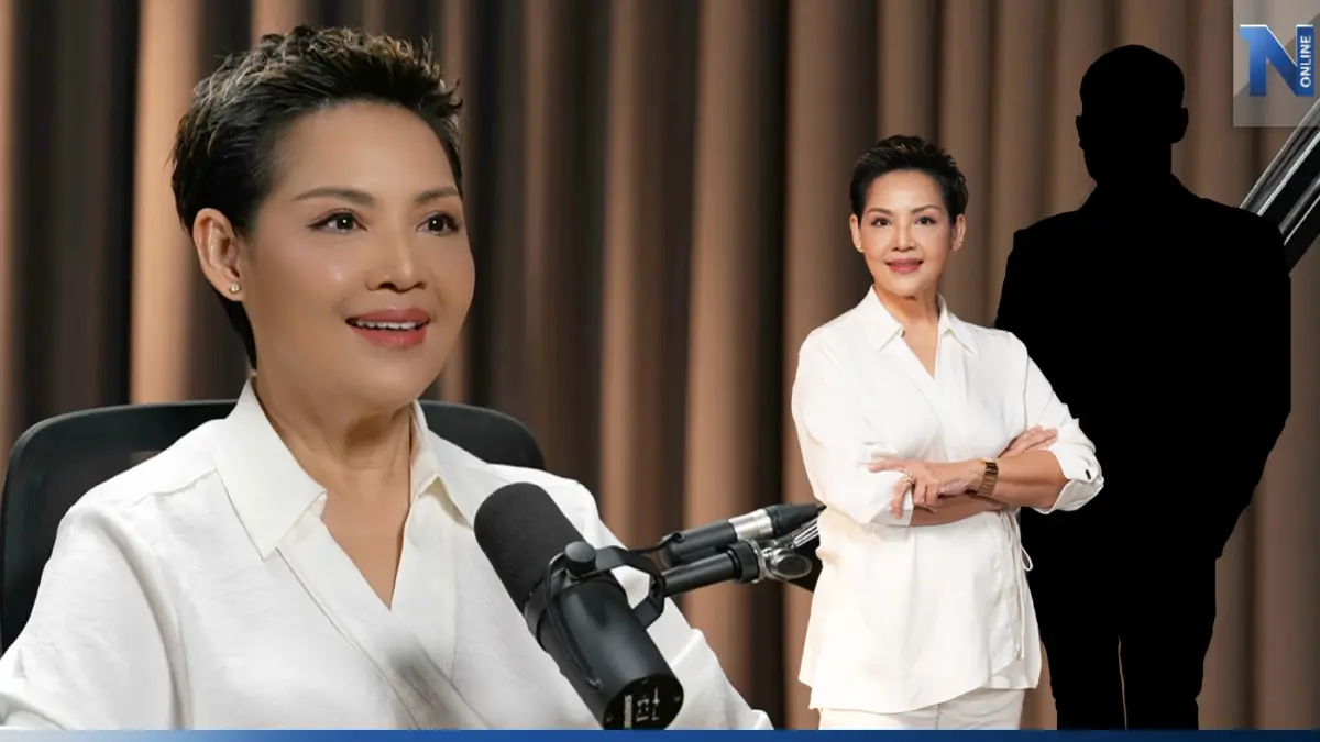 เปิดมุมความรัก “เชฟป้อม” สุขที่ไม่ครอบครองและไม่คาดหวัง