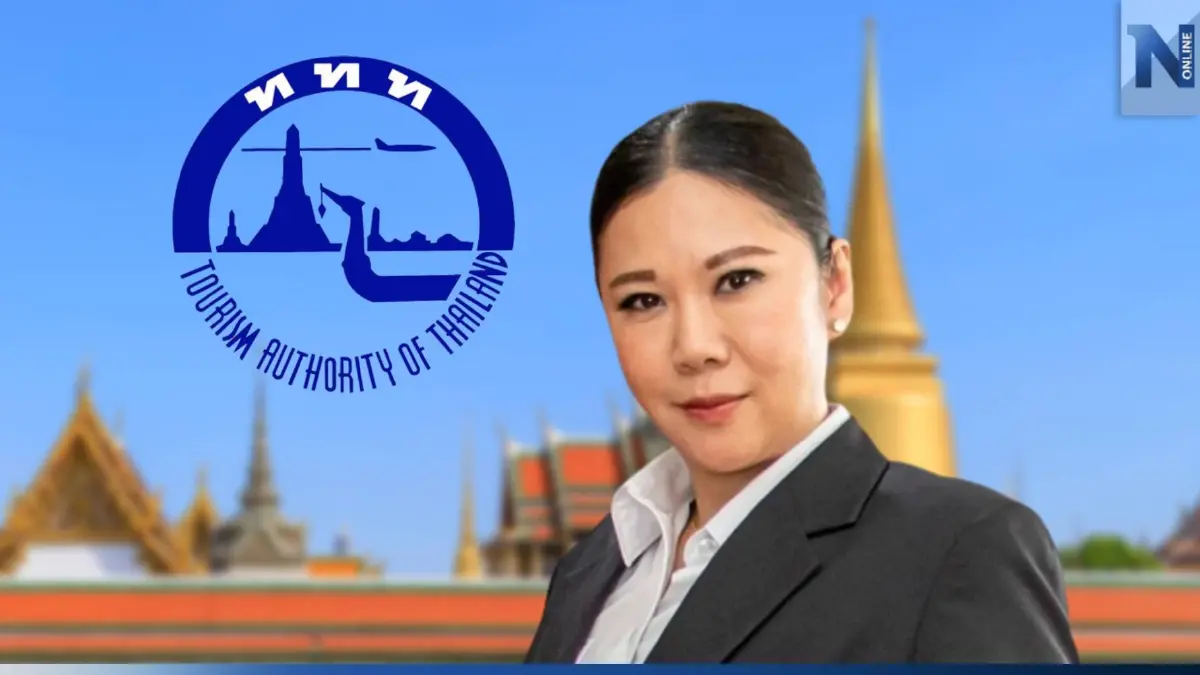 บอร์ด ททท. ตั้ง  “ฐาปนีย์ เกียรติไพบูลย์” นั่งเก้าอี้ผู้ว่าททท.คนใหม่