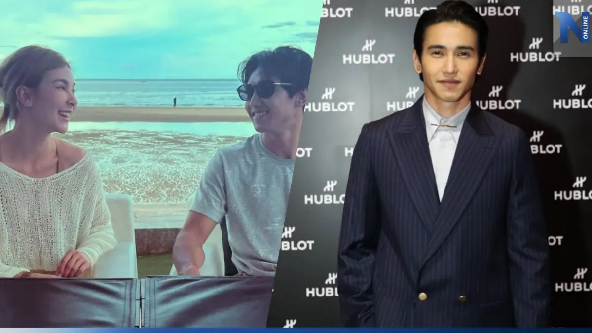 หลังเลิกรา "ก๊อต จิรายุ" เคลื่อนไหวแล้ว รูปคู่ "โบว์ เบญจวรรณ" หายไป หลังเลิกรา "ก๊อต จิรายุ" เคลื่อนไหวแล้ว รูปคู่ "โบว์ เบญจวรรณ" หายไป