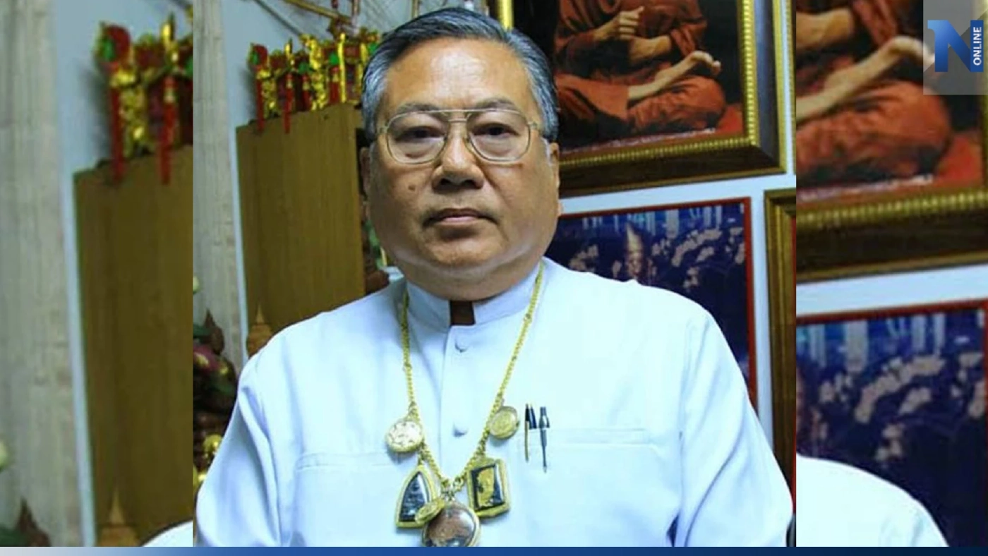 ซินแสเข่ง ผ่าดวงลูกชายอุ๊งอิ๊งค์ แพทองธาร ชินวัตร อนาคตมีโอกาสเป็นผู้นำ