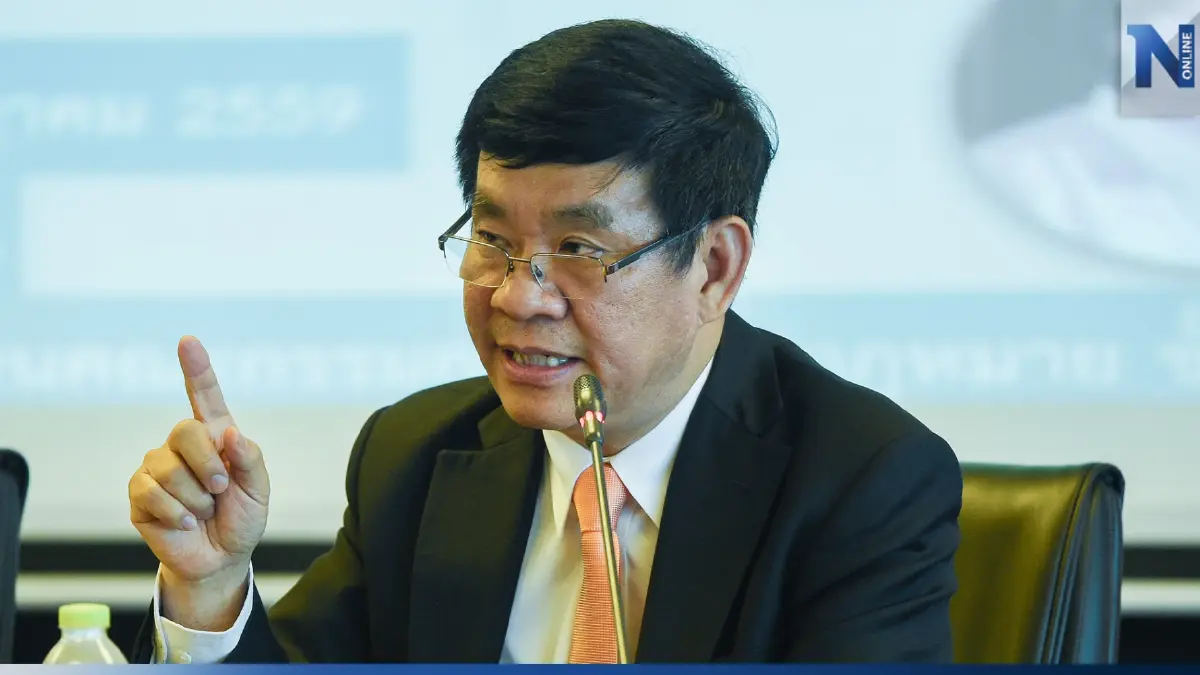 "สมชัย"โพสต์ชวนพรรคร่วมรัฐบาลคิดปมโหวตประธานสภา "สมชัย"โพสต์ชวนพรรคร่วมรัฐบาลคิดปมโหวตประธานสภา