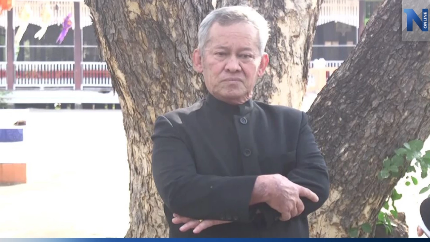 ส.ว.กิตติศักดิ์ ลั่น! ไม่เกี่ยวชายชุดดำ ตั้งทนายสู้คดีในศาล