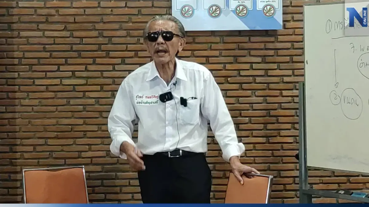 “ชูวิทย์”ประกาศเลือกตั้งล่วงหน้า ส่อแววทุจริต “ชูวิทย์”ประกาศเลือกตั้งล่วงหน้า ส่อแววทุจริต