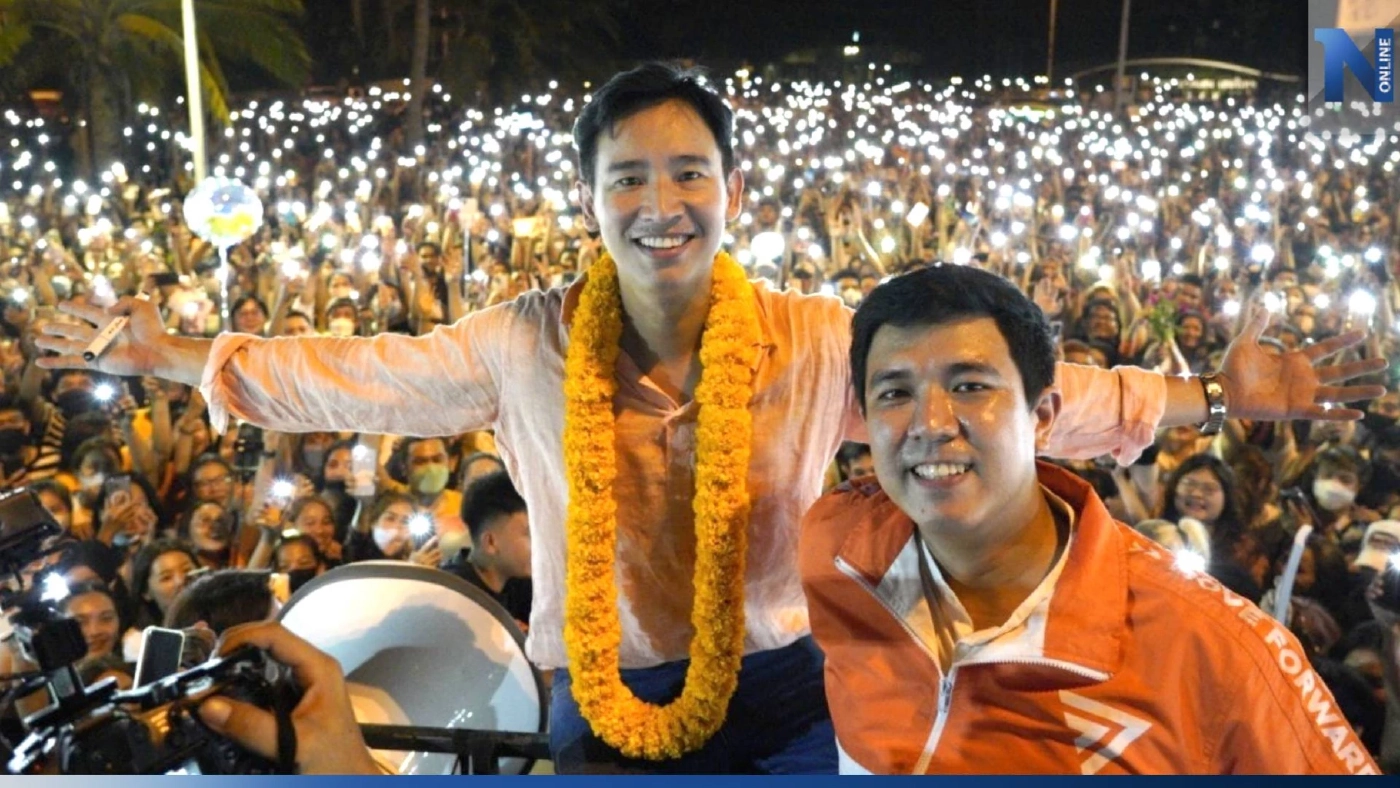 รวมรายชื่อ ส.ว. โหวตให้ "พิธา" นั่งนายกฯ ล่าสุด "ส.ว.พีระศักดิ์" หนุนอีกเสียง