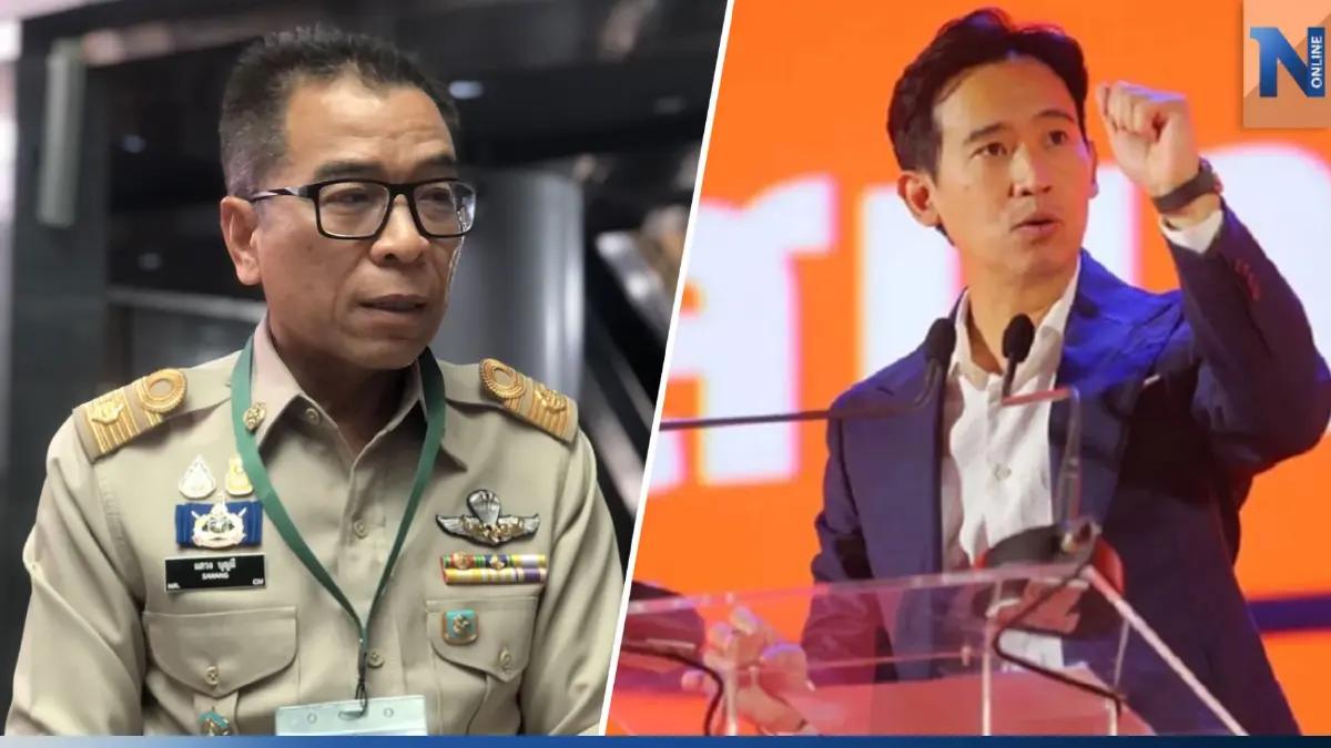 "กกต." ไม่เร่งวินิจฉัยคุณสมบัติ "พิธา" ถือหุ้นสื่อ อ้างต้องให้ความเป็นธรรม