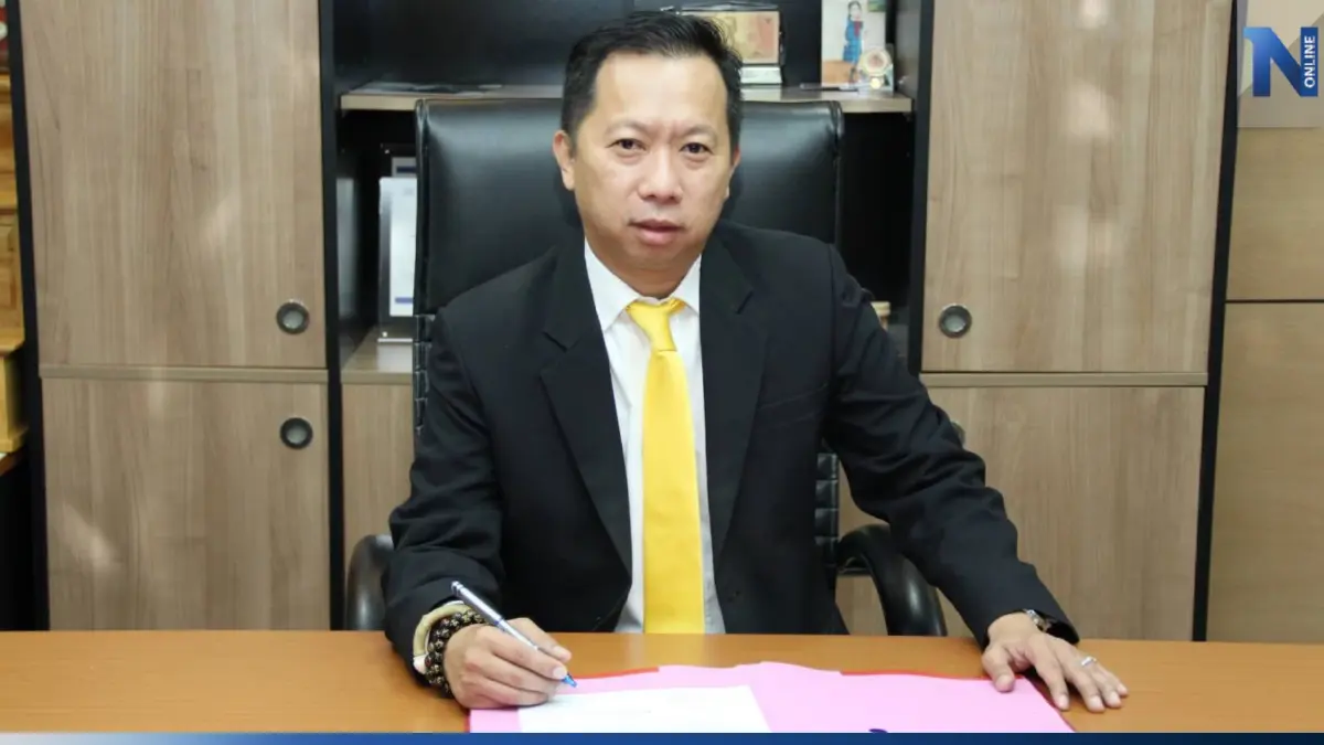 กยท. พลิกโฉมตลาดประมูลยางสู่ Digital Platform ผ่าน Thai Rubber Trade กยท. พลิกโฉมตลาดประมูลยางสู่ Digital Platform ผ่าน Thai Rubber Trade