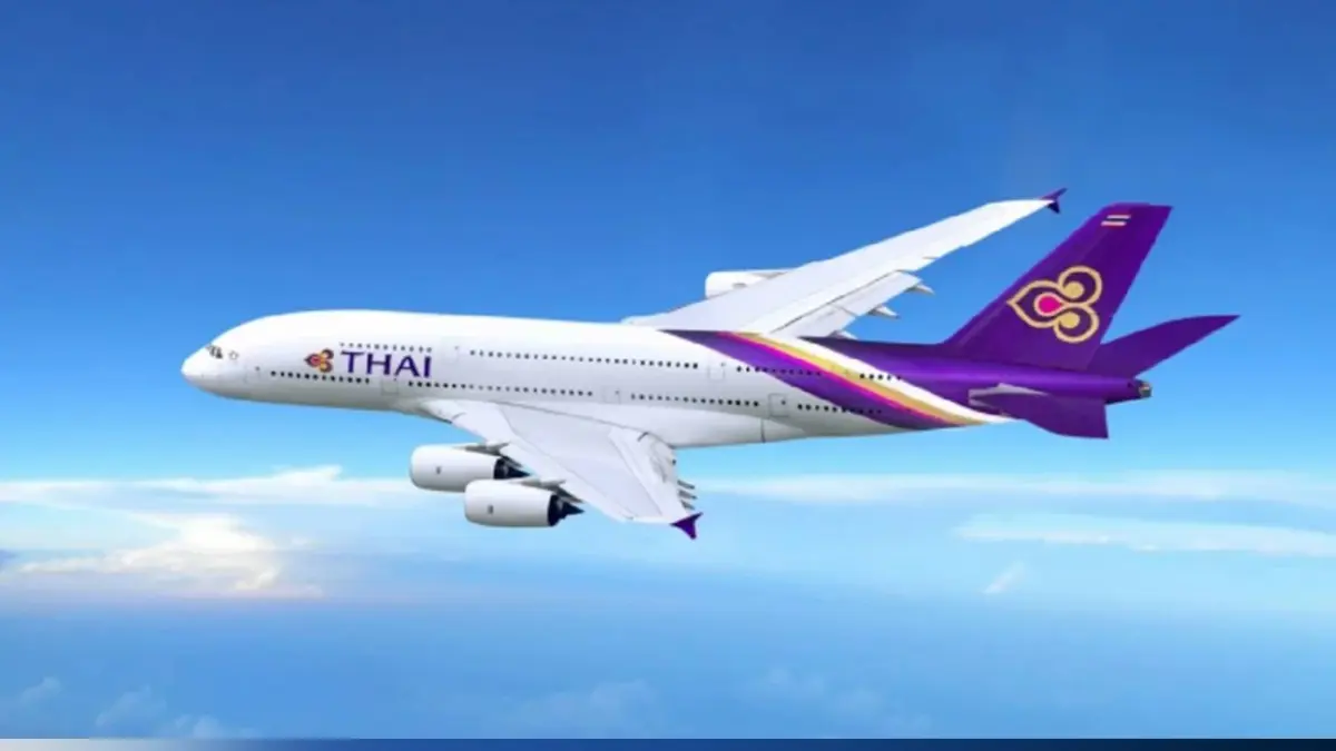 ครม. รับทราบแผนฟื้นการบินไทย เล็งกลับเข้าซื้อ-ขาย ในตลาดหุ้นไตรมาส 4 ปี 67