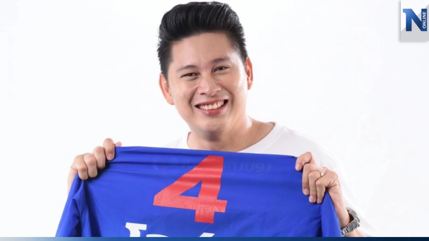 เลือกตั้งเขต 1 ชัยนาท เดือด จับตา "โอฬาร" กับ "เสี่ยแฮงค์" ใครจะเข้าวิน