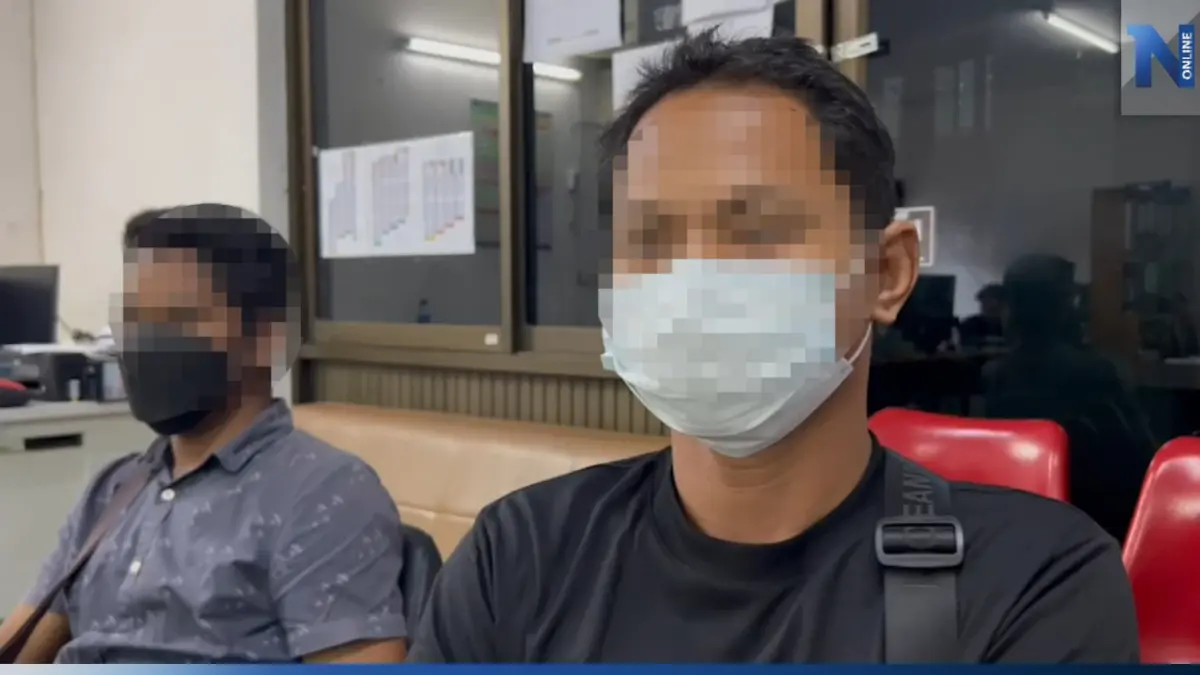 แก๊งเงินกู้สุดโหดดอดมอบตัว เหยื่อเผยโดนโทรขู่ ไม่แน่จริงไม่มายืนจุดนี้