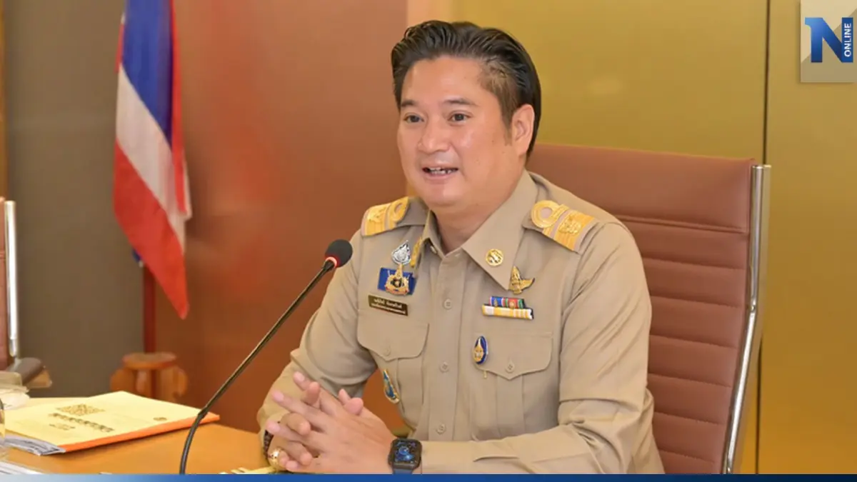 ข่าวดีเกษตรกร 'ปุ๋ย' ราคาลง และเพียงพอต่อความต้องการ