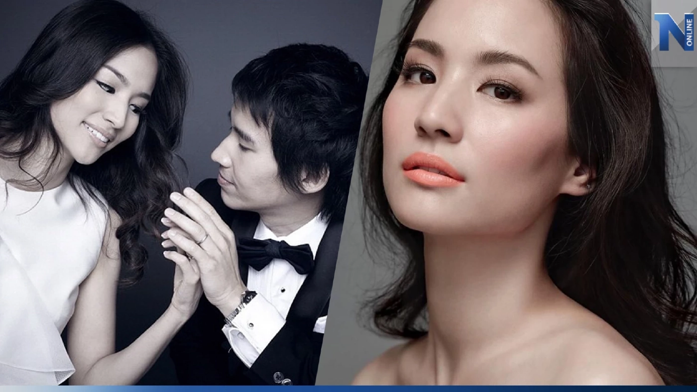 ปิดฉากชาวจิ้น 'ต่าย ชุติมา' มีคนขอแต่งงานแล้วไม่รีเทิร์น 'ทิม พิธา' แน่นอน