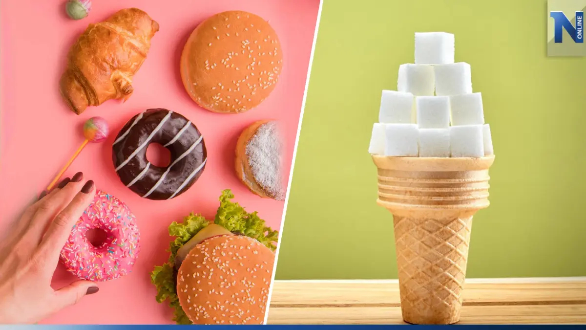 6 ของกินอันตรายกระตุ้นเบาหวาน เพิ่มน้ำตาลในเลือดสูง!! 6 ของกินอันตรายกระตุ้นเบาหวาน เพิ่มน้ำตาลในเลือดสูง!!