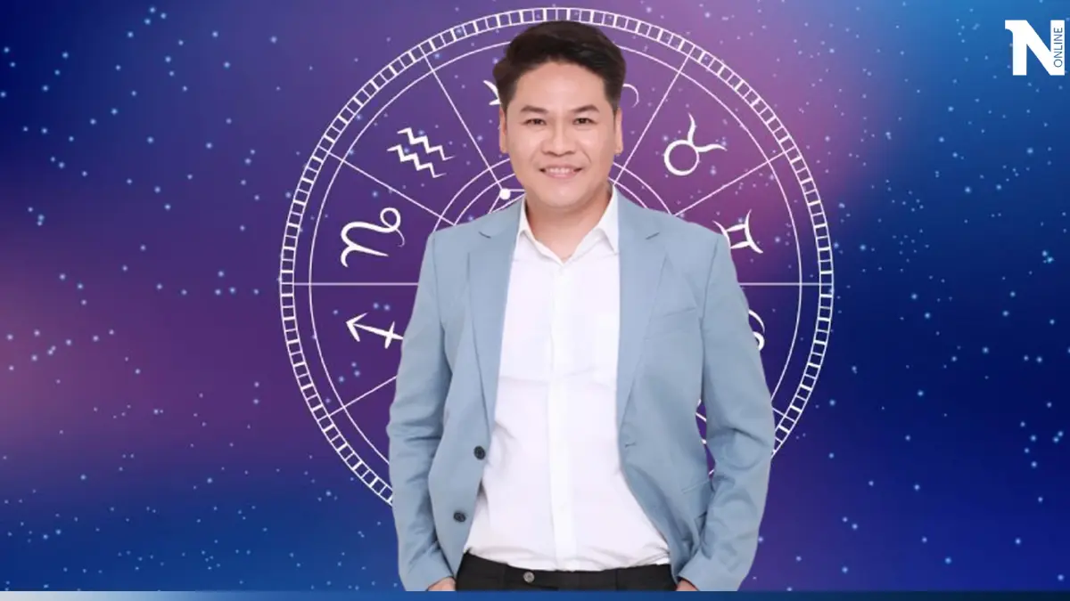หมอบอยจัดให้ "6 ราศี" ดวงเฮงติดจรวด ความสำเร็จที่รอคอยจะเห็นผลในเร็ววัน