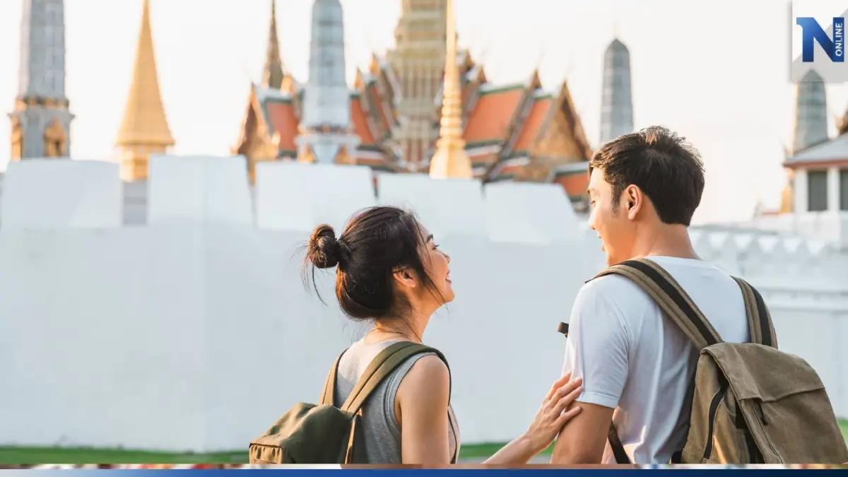 สมัครด่วน ! “นักท่องเที่ยวแห่งประเทศไทย” เที่ยวฟรี 4 เดือน รับเงิน 5 แสน