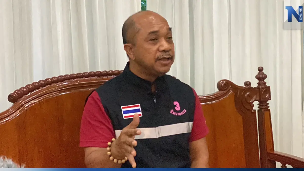 อดีตผู้สมัคร ส.ส.พปชร. แฉ "เสธ.ต" เบี้ยวค่าใช้จ่ายเลือกตั้ง