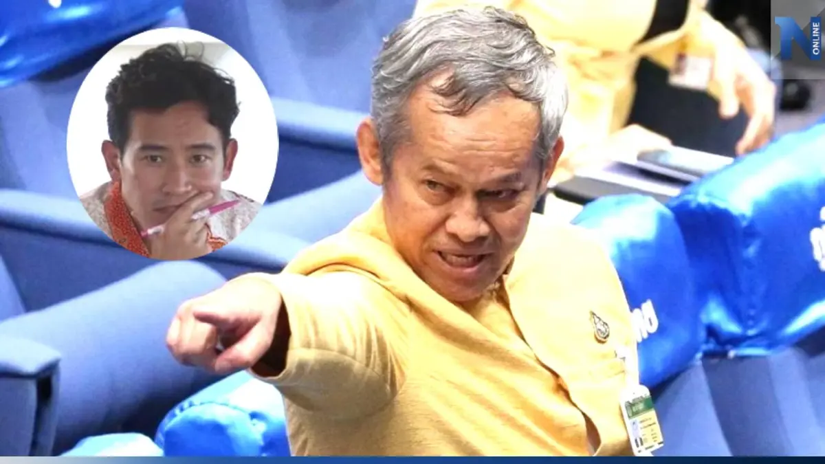 "ส.ว.กิตติศักดิ์" ลั่น สเป็กนายกฯ ต้องจงรักภักดี ชาติ-ศาสนา-พระมหากษัตริย์