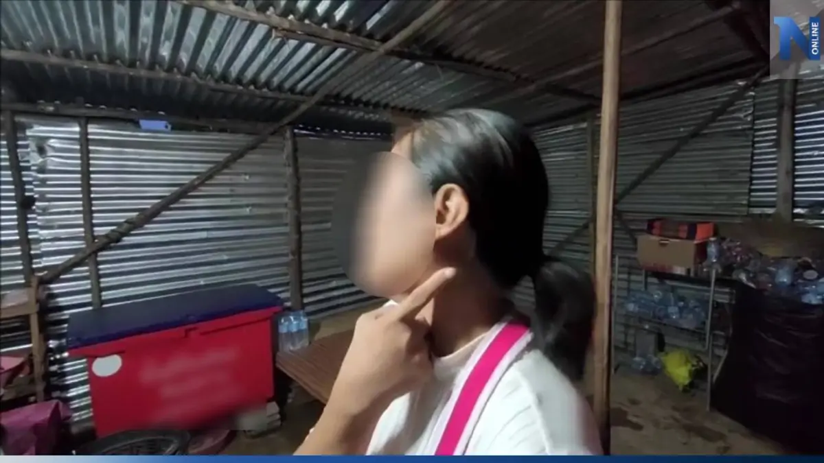 แม่ค้าขายปลาช็อก โจรบุกเดี่ยวมีดจี้คอชิงเงินหมื่น ตร.เร่งไล่ล่า แม่ค้าขายปลาช็อก โจรบุกเดี่ยวมีดจี้คอชิงเงินหมื่น ตร.เร่งไล่ล่า