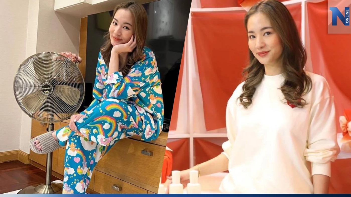 "ต่าย ชุติมา" ถ่ายรูปคู่แฟนใหม่ยังไง ให้ชาวเน็ตฮือฮา