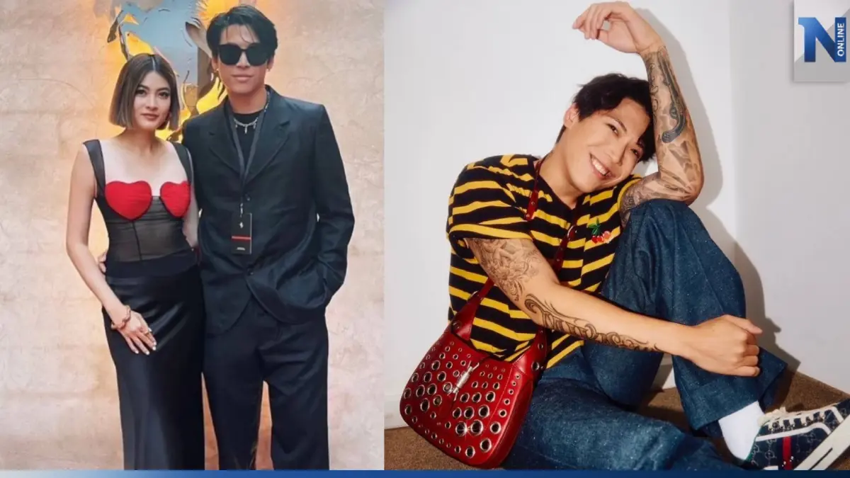 เกิดอะไรขึ้น "ป๊อก ภัสสรกรณ์" ตัดพ้อ ผมคงแย่มาก อยากจะหายไปไกล ๆ เกิดอะไรขึ้น "ป๊อก ภัสสรกรณ์" ตัดพ้อ ผมคงแย่มาก อยากจะหายไปไกล ๆ