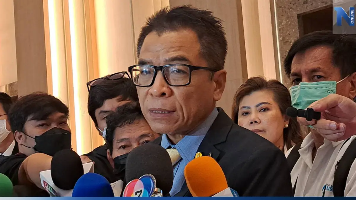 กตต.ยันบัตรนอกราชฯส่งถึงหน่วยเลือกตั้งทันนับคะแนน กตต.ยันบัตรนอกราชฯส่งถึงหน่วยเลือกตั้งทันนับคะแนน