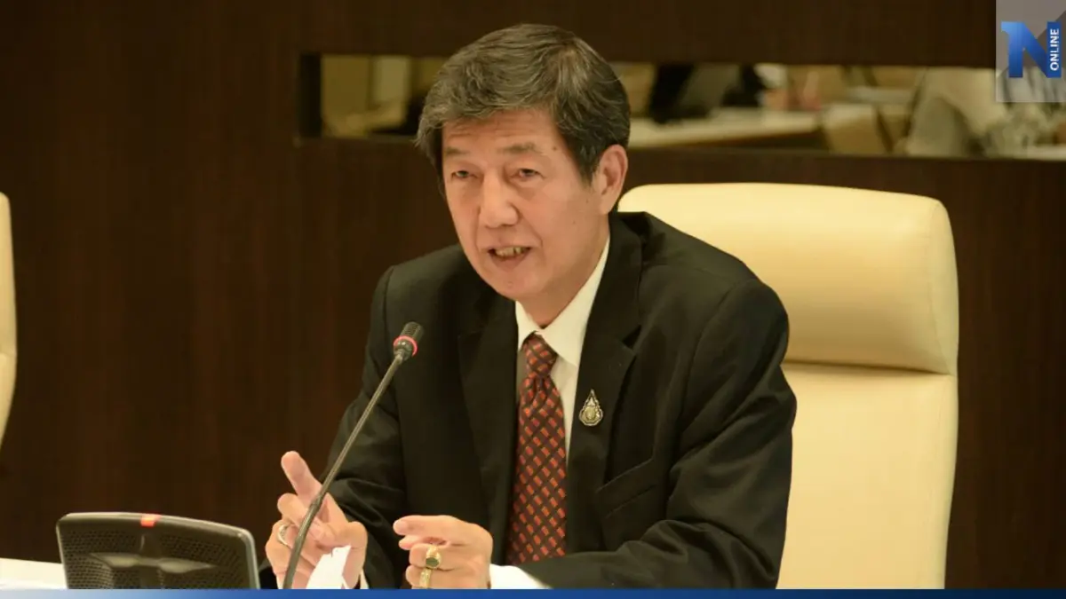 กบน.ประกาศลด ‘ดีเซล’ 50 สต./ลิตร เป็นครั้งที่ 5 เริ่ม 4 พ.ค. กบน.ประกาศลด ‘ดีเซล’ 50 สต./ลิตร เป็นครั้งที่ 5 เริ่ม 4 พ.ค.