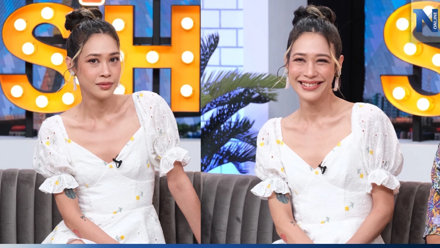 "ทราย เจริญปุระ" โต้ คลั่งผอม ทุกอย่างที่ทำมีเหตุผล