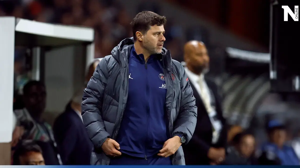 "เชลซี" ตั้ง "โปเช็ตติโน่" นั่งเก้าอี้กุนซือคนใหม่อย่างเป็นทางการ