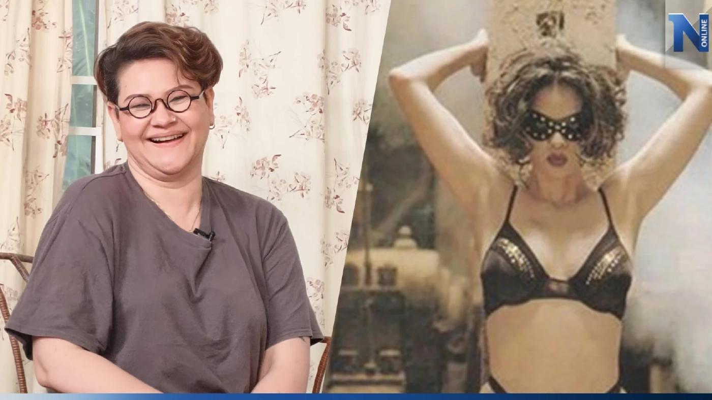 'สุกัญญา มิเกล'  สู้กับคำครหา ถูกตราหน้าผู้หญิงชั้นต่ำ เคยคิดสั้นจะจบชีวิต