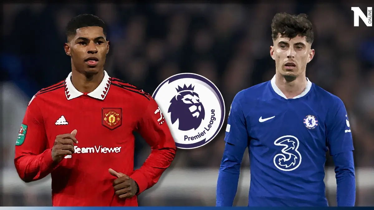 ดูบอลสด "แมนยู vs เชลซี" พรีเมียร์ลีก 02.00 น. เช็กสถิติ-ความพร้อมล่าสุด