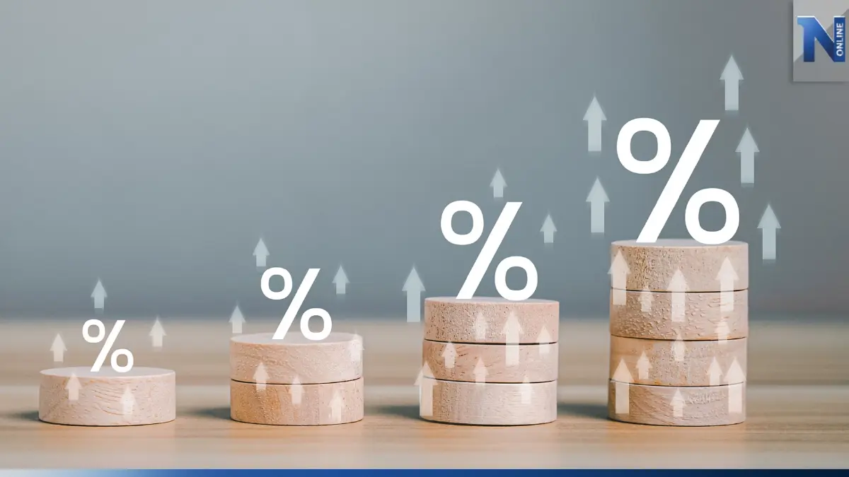 3 สำนักวิจัยฯ คาดกนง.เคาะ "ขึ้นดอกเบี้ย" 0.25%