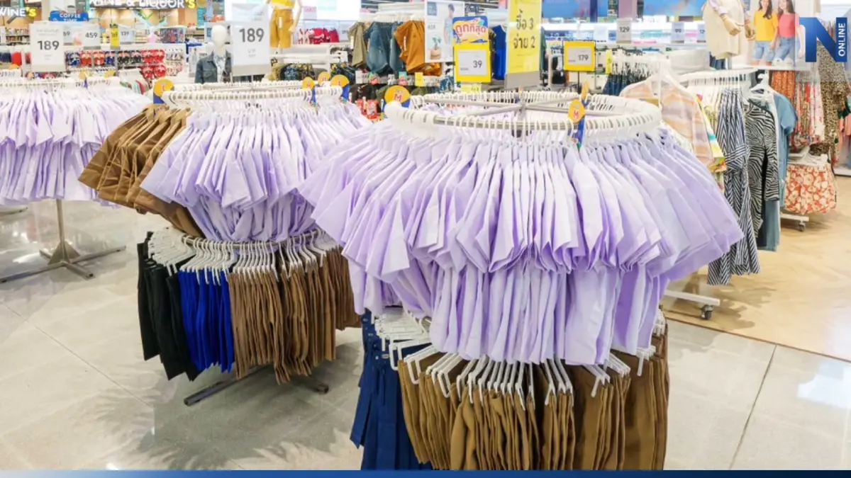 "เปิดเทอม" เงินสะพัด 5.78 หมื่นล้านบาทนิวไฮรอบ 14 ปี
