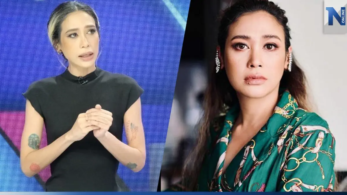 “ทราย เจริญปุระ” เล่าป่วยซึมเศร้าไม่รู้ตัว โต้กลับหลังโดนโยงซื้อไซยาไนด์!
