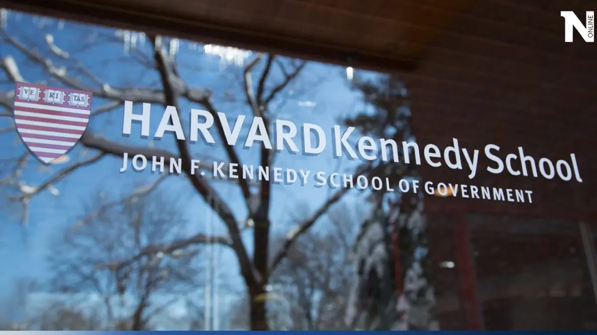 ชวนคอข่าว ทำความรู้จักสถาบันการศึกษาชื่อดัง “Harvard Kennedy School” 
