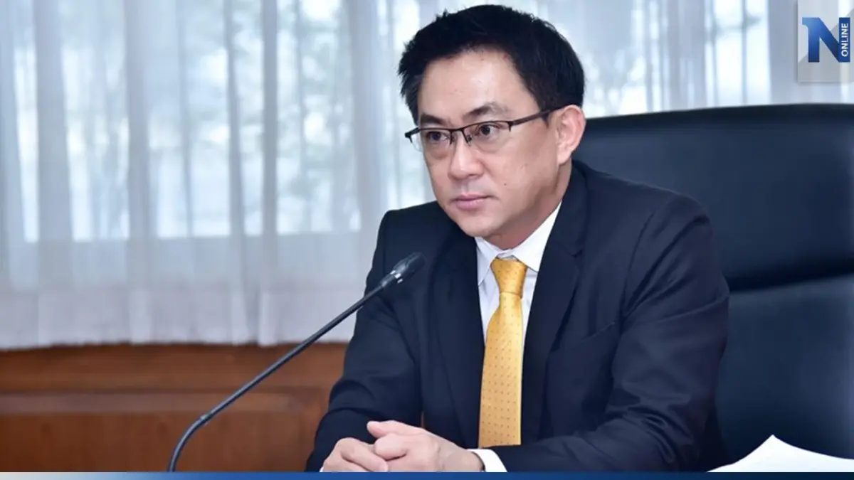 พาณิชย์เผย 'เงินเฟ้อ' ชะลอตัวต่ำสุดในรอบ 16 เดือน
