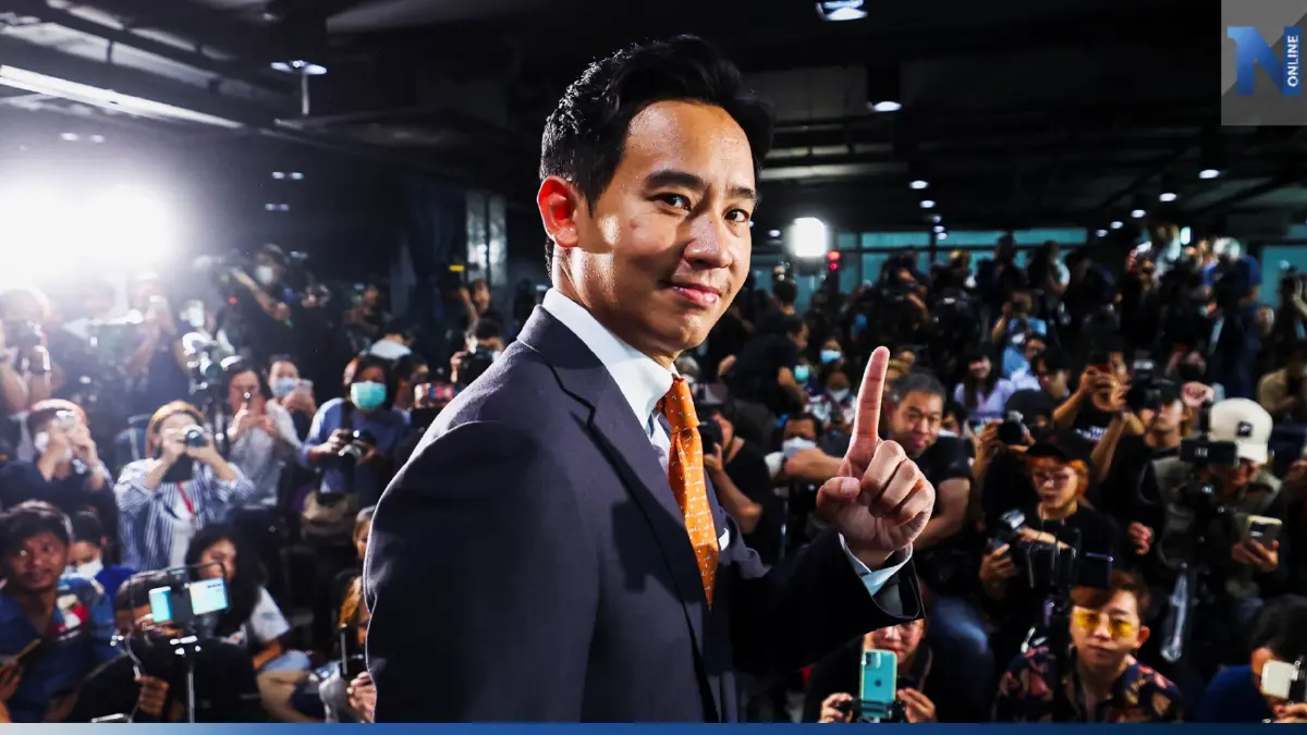 คนรุ่นใหม่ใน สปป.ลาว ตั้งความหวังกับรัฐบาลใหม่ของไทย