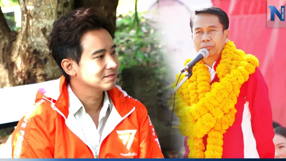 "สุทิน" โต้เดือด "ส.ว.จเด็จ" หยุดเอาตัวเองเป็นที่ตั้ง ปมเสนอรัฐบาลแห่งชาติ
