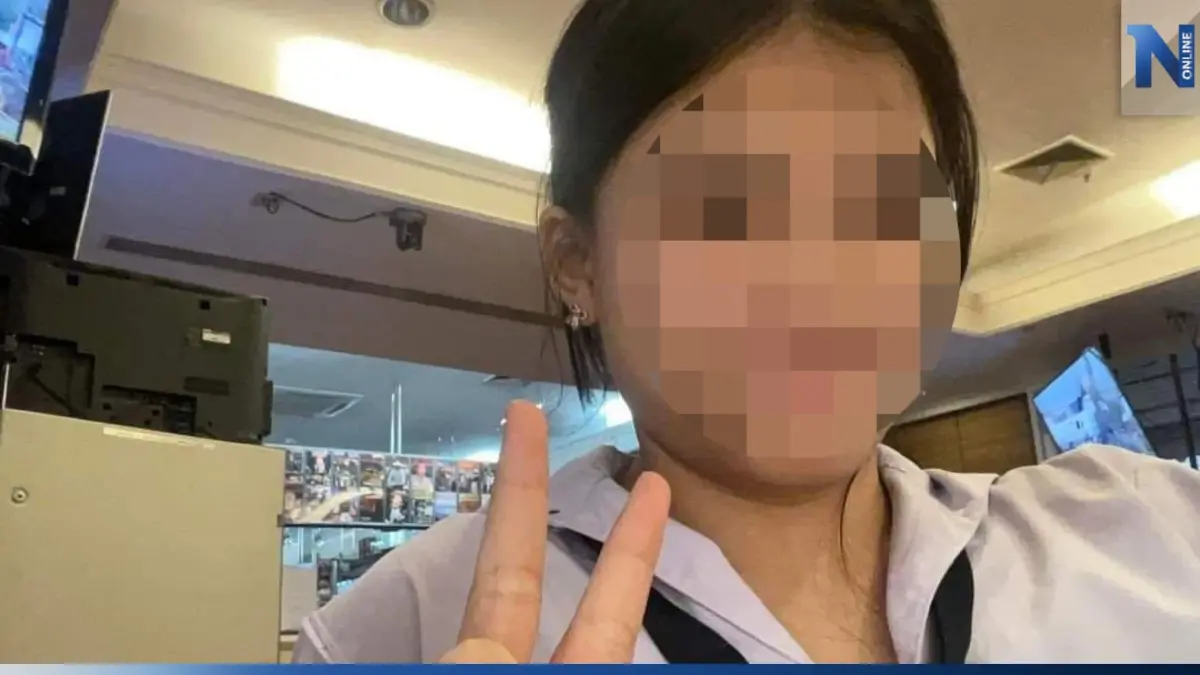ศาลเยาวชนฯ ยกคำร้อง ตร.ขอคุมตัว "หยก" คดี 112 ให้ออกหมายปล่อยตัว