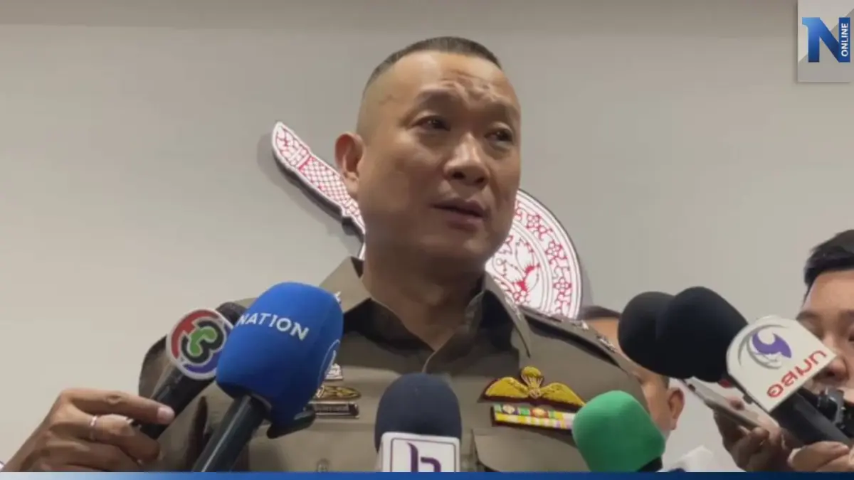 ตร.เผยหลังปิดหีบ "เลือกตั้ง 66" พบซื้อสิทธิขายเสียง 8 ราย ฉีกบัตร 23 ราย