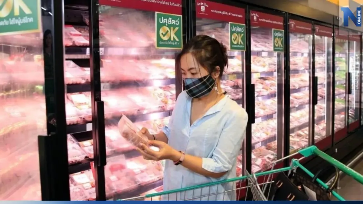 กรมปศุสัตว์ออกโรงเตือนผู้บริโภคระวัง "หมูเถื่อน"เสี่ยงอันตราย
