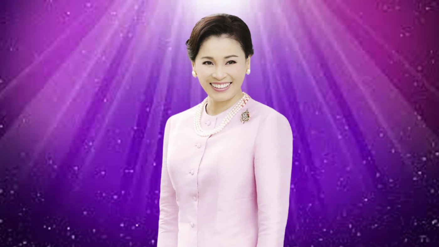 สำนักพระราชวัง เชิญชวนประชาชนร่วมลงนามถวายพระพร สมเด็จพระราชินี