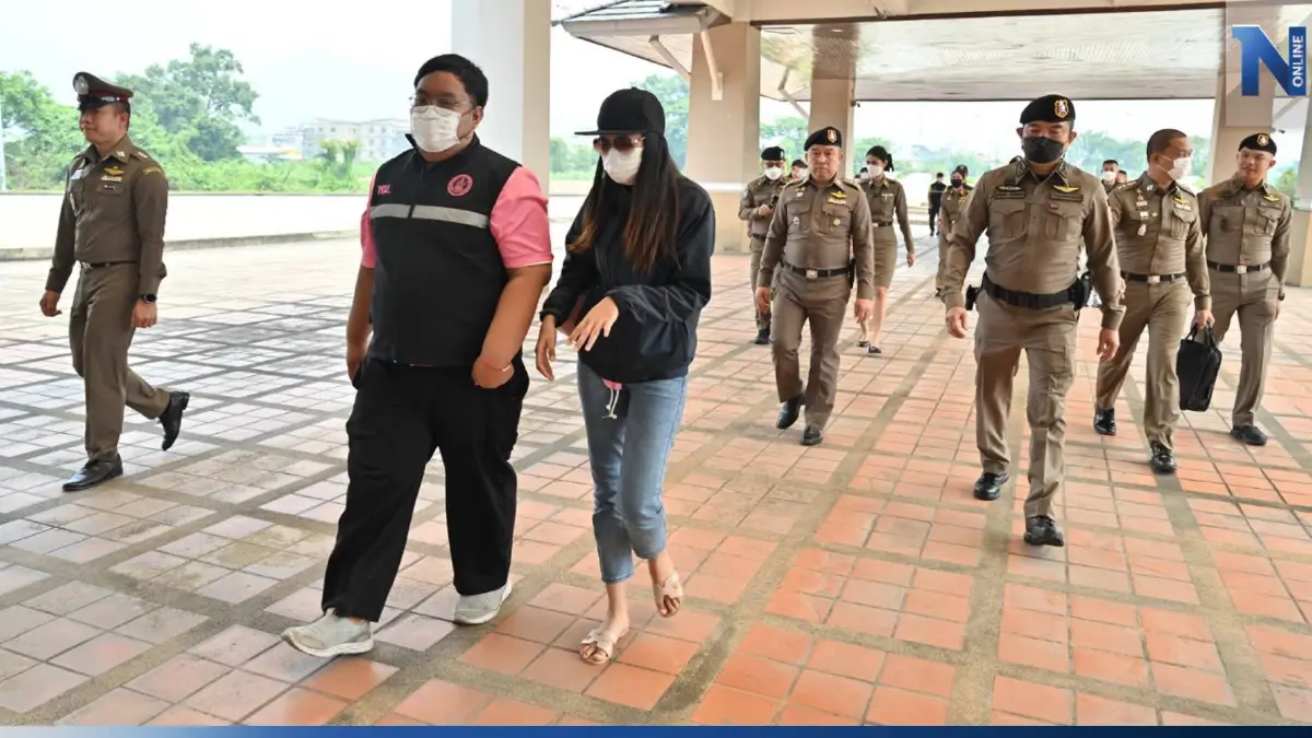 รอดขุมนรก! ประสานเมียนมา ช่วยหญิงไทยถูกล่อลวงไปทำงาน ส่งขายเป็นทอดๆ