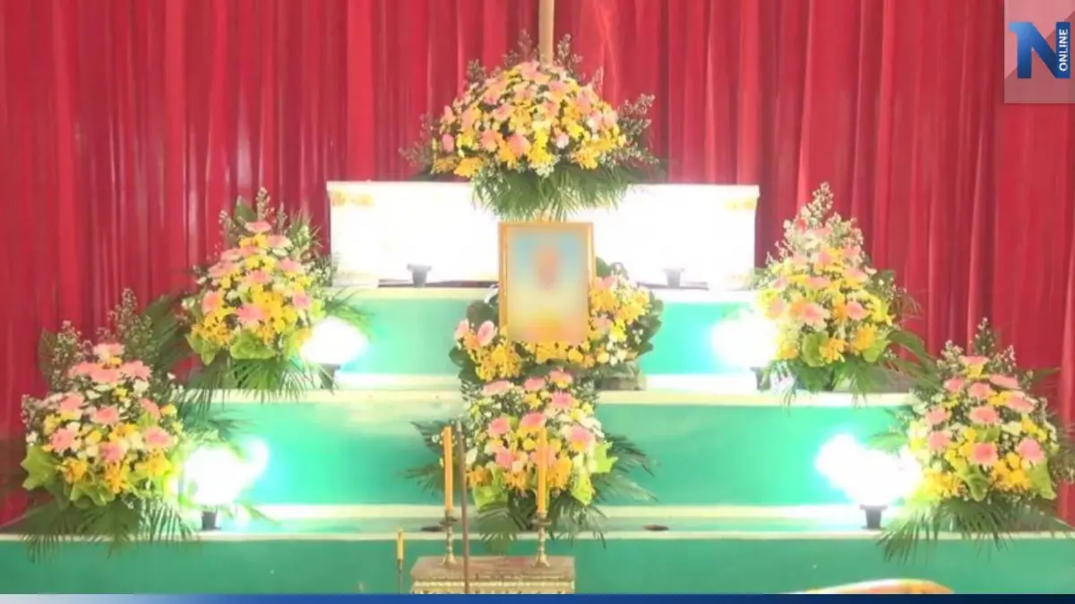 ตาวัย 64 ดับ หลังถอนฟัน 12 ซี่ ญาติคาใจสาเหตุการเสียชีวิต