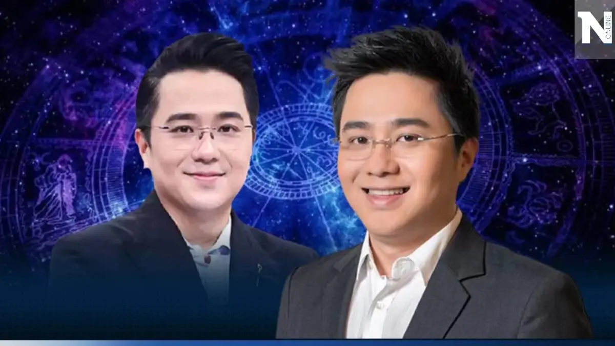 หมอช้าง ทศพร เปิดดวง เตือนดังๆ 3 ราศี ระวังเรื่องการเงินให้มาก 