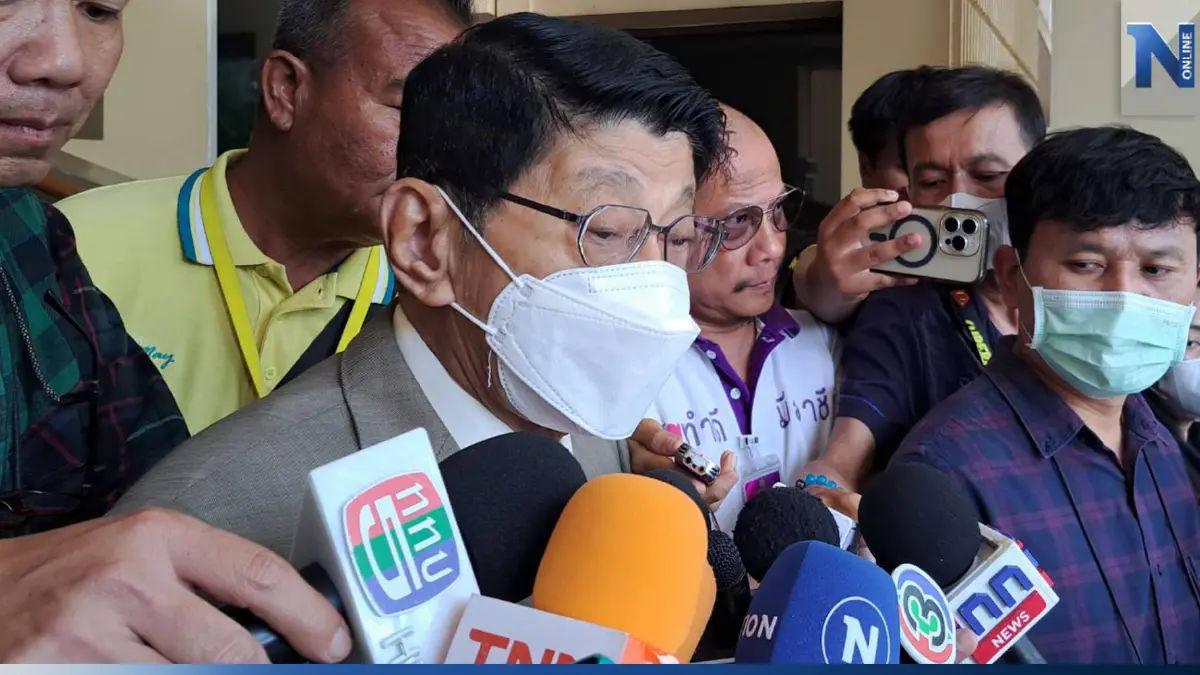 "วิษณุ"บอก 8 พรรคร่วมคุย ขรก.ทำได้ แต่อย่าอึกทึกคึกโครม "วิษณุ"บอก 8 พรรคร่วมคุย ขรก.ทำได้ แต่อย่าอึกทึกคึกโครม