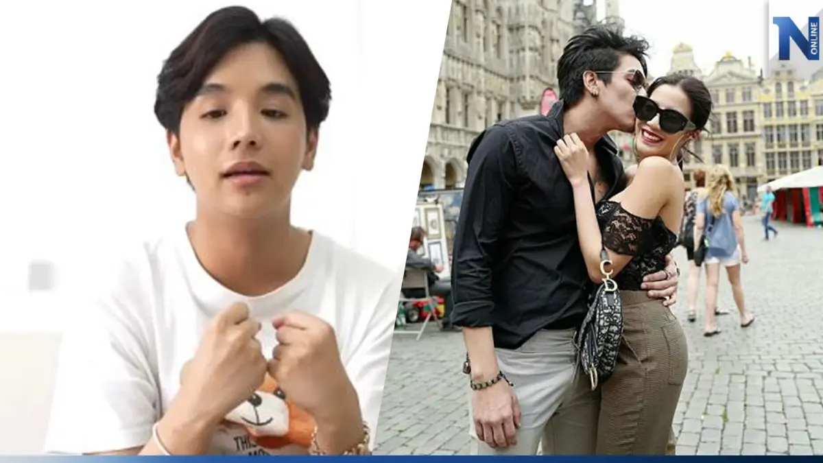 เปิดใจครั้งแรก น้องชายใบเตย เล่าทั้งน้ำตา เสียใจรักษาใครไว้ไม่ได้เลย เปิดใจครั้งแรก น้องชายใบเตย เล่าทั้งน้ำตา เสียใจรักษาใครไว้ไม่ได้เลย