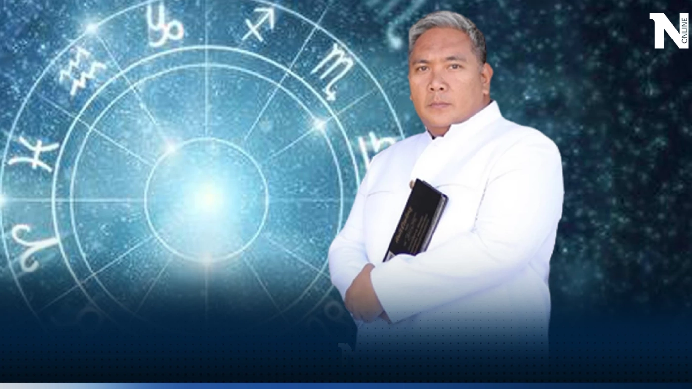 "หมอขวัญแม่นเวอร์" เปิดเลขมงคลงวดนี้ คอหวยแห่ส่อง เลขสวย ลุ้นโชคหวย 1/6/66