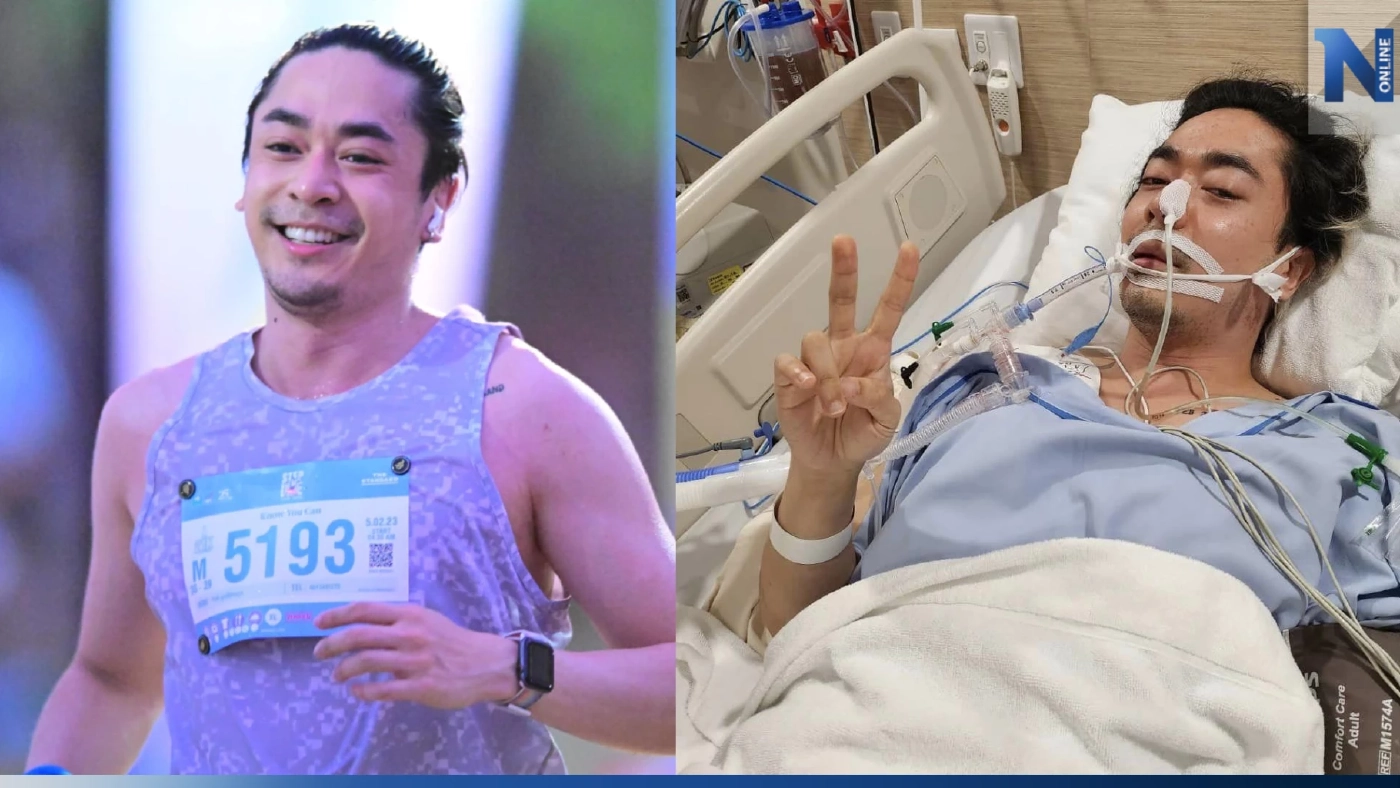 สุดช็อก "กี กีรติ" พิธีกรชื่อดัง หัวใจหยุดเต้น 19 นาที เหมือนตายแล้วเกิดใหม่